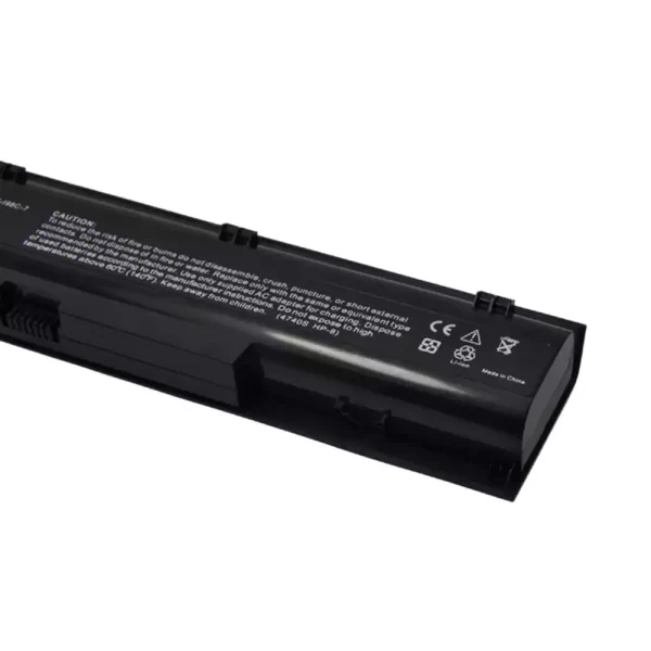 Replacement laptop battery for HP 633807-001 - Image 3