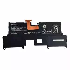Genuine laptop battery for SONY VGP-BPS37