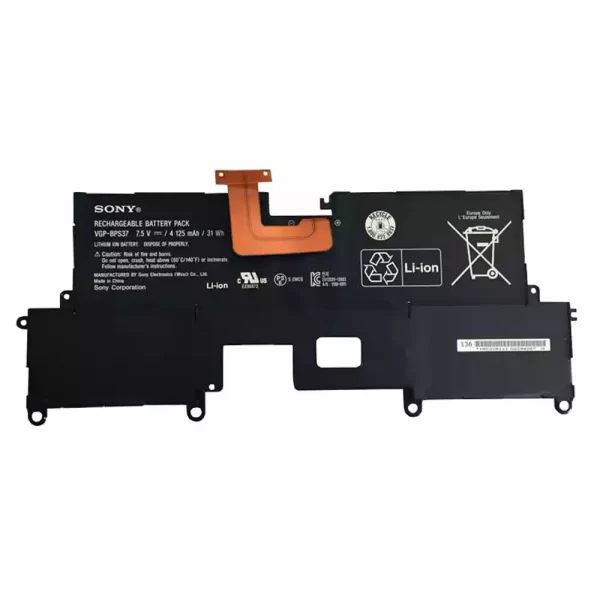 Genuine laptop battery for SONY Vaio Pro 11 SVP112A1CM