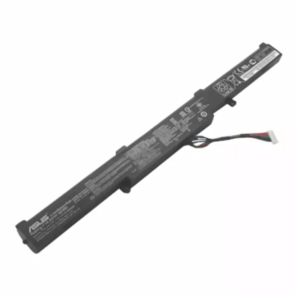 Genuine laptop battery for ASUS ROG GL753V,ROG GL753VD,ROG GL753VE