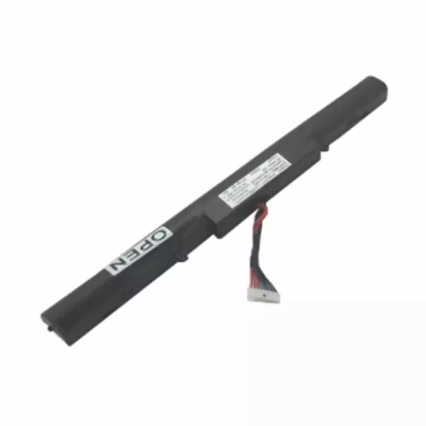 Genuine laptop battery for ASUS ROG GL753V,ROG GL753VD,ROG GL753VE - Image 2