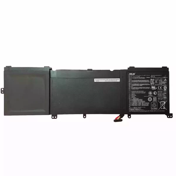 Genuine laptop battery for ASUS Zenbook Pro UX501VW