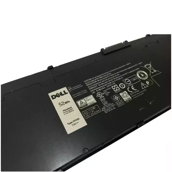Genuine laptop battery for DELL VFV59 - Image 3