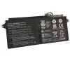 Genuine laptop battery for ACER AP12F3J