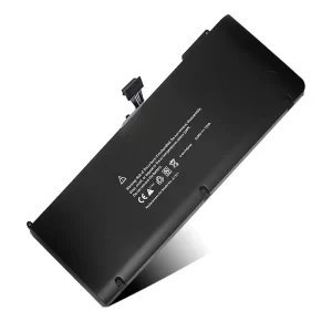 Replacement laptop battery for APPLE MacBook Pro 15 Mid 2009