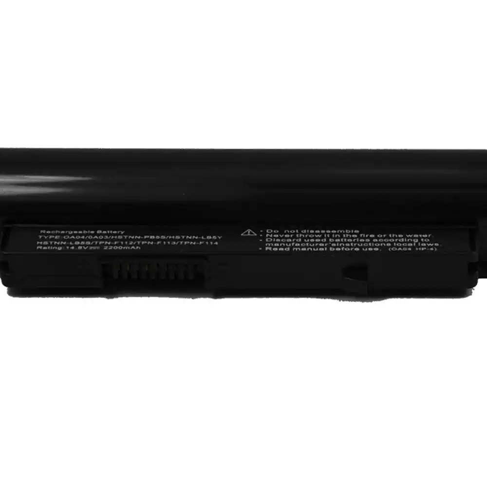 Replacement laptop battery for HP OA04,OAO4 - Image 3