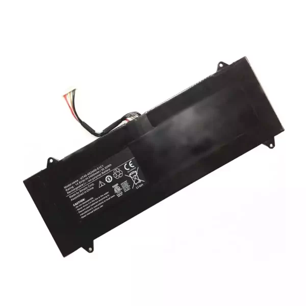 Genuine laptop battery for HAIER X3