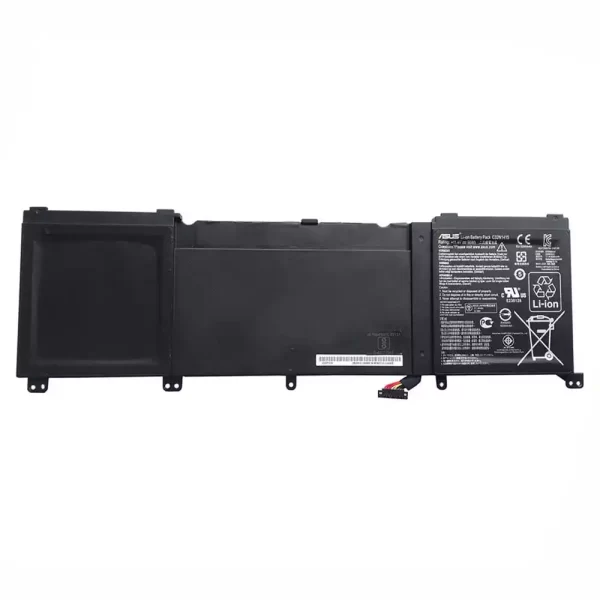 Genuine laptop battery for ASUS UX501J,UX501JW