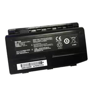 Genuine laptop battery for CyberPowerPC BATRNFSV12-3100