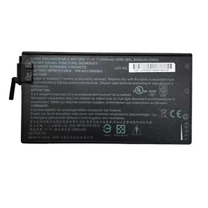 Genuine laptop battery for GETAC V110