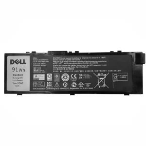 Genuine laptop battery for DELL T05W1