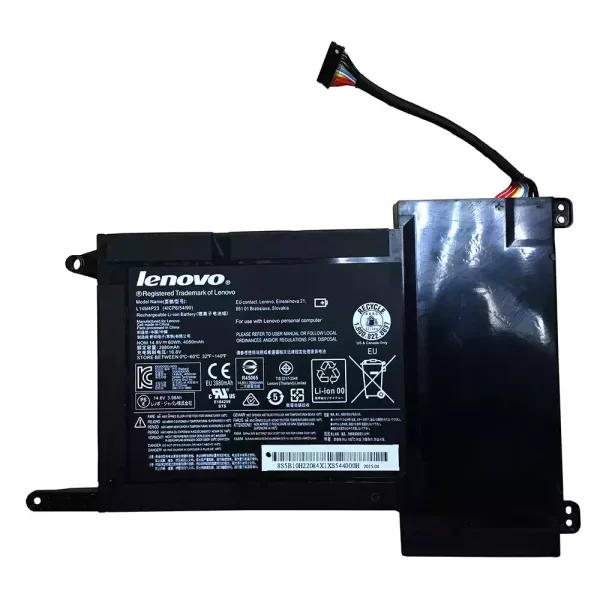 Genuine laptop battery for LENOVO L14M4P23