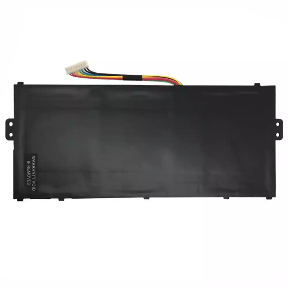 Genuine laptop battery for ACER AC15A3J - Image 2