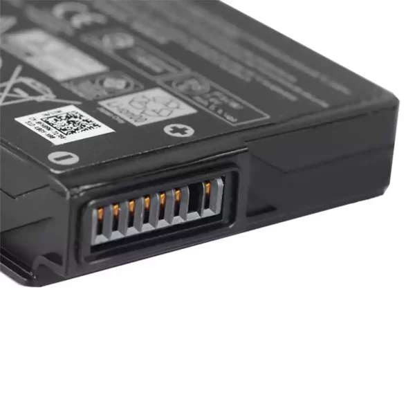 Genuine laptop battery for DELL Latitude 7212 - Image 3