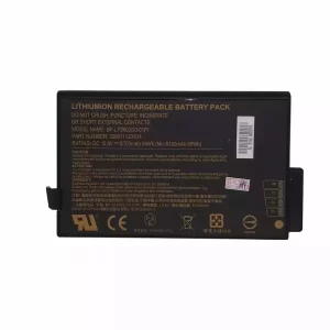 Genuine laptop battery for Getac S400