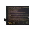 Genuine laptop battery for Getac BP-LP2900/33-01PI，BP-LC2600/33-01SI - Image 3