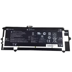 Genuine laptop battery for HP MG04