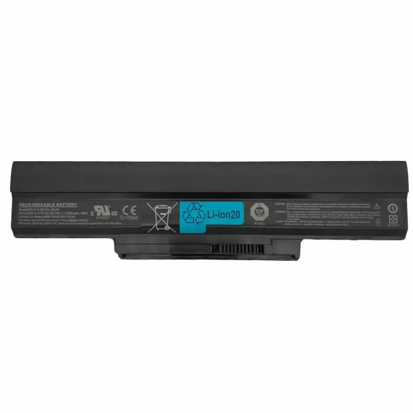 Genuine laptop battery for BENQ COMPAL QAL51