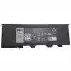Genuine laptop battery for DELL VD0FX