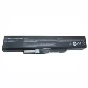 Genuine laptop battery for MEDION Akoya E7223,Akoya E7225,Akoya E7226