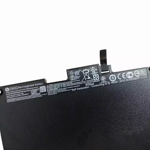Genuine laptop battery for HP EliteBook 745 G3 - Image 3