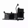 Genuine laptop battery for LENOVO Y720-15
