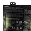 Genuine laptop battery for ASUS UX550VD - Image 3