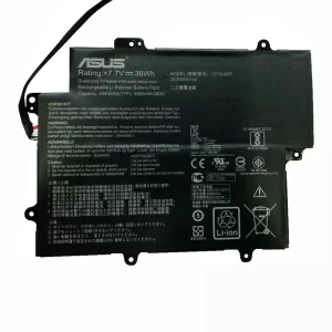 Genuine laptop battery for ASUS C21N1625