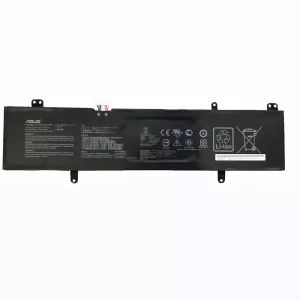 Genuine laptop battery for ASUS B31N1707