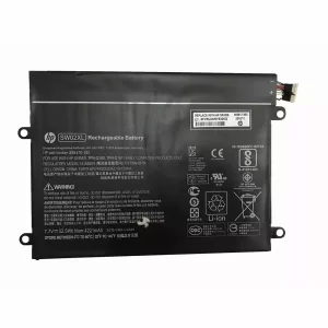 Genuine laptop battery for HP HSTNN-LB7N