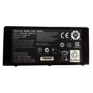 Genuine laptop battery for Olivetti Olibook 1300