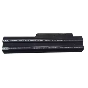 Genuine laptop battery for NEC PC-VP-WP90