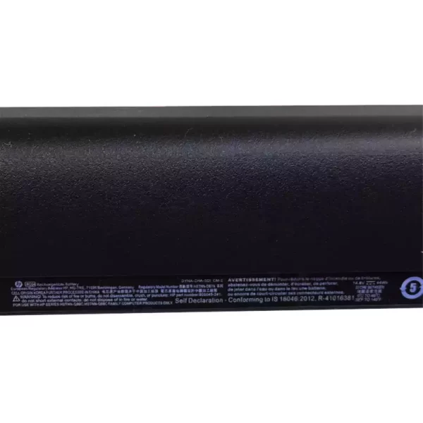 Genuine laptop battery for HP 805291-001,805292-001 - Image 3