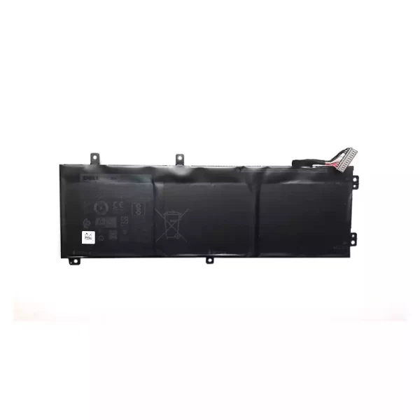 Genuine laptop battery for DELL 5D91C