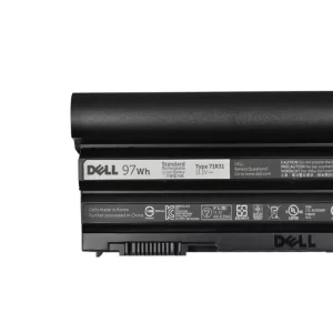 Genuine laptop battery for DELL Precision M2800