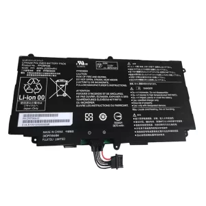 Genuine laptop battery for FUJITSU STYLICS Q775,STYLICS Q737