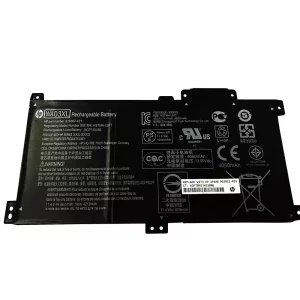 Genuine laptop battery for HP HSTNN-LB7T,HSTNN-UB7H