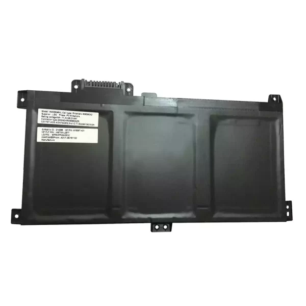 Genuine laptop battery for HP HSTNN-LB7T,HSTNN-UB7H - Image 2