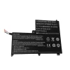 Genuine laptop battery for Terrans Force X411