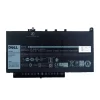 Genuine laptop battery for DELL 7CJRC