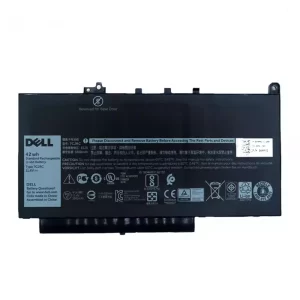 Genuine laptop battery for DELL Latitude E7270