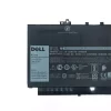 Genuine laptop battery for DELL 7CJRC - Image 2