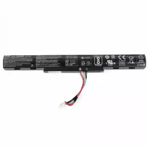 Genuine laptop battery for ACER AS16A5K,AS16A8K