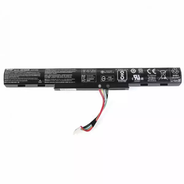 Genuine laptop battery for ACER Aspire E15 E5-575