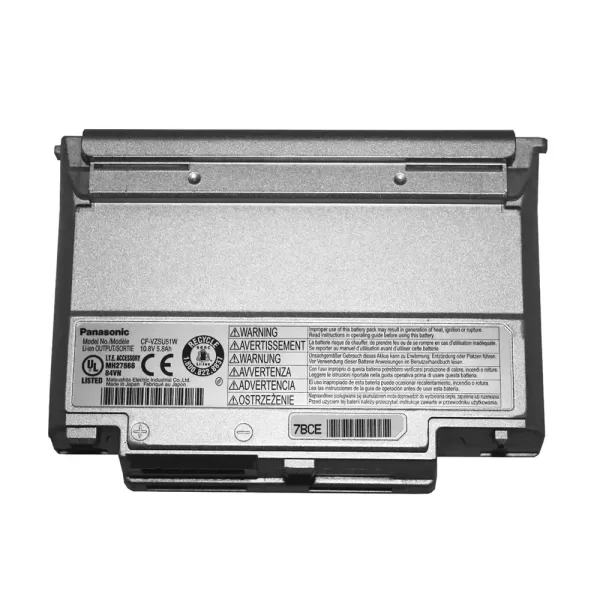Genuine laptop battery for PANASONIC CF-VZSU51W