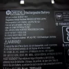 Genuine laptop battery for HP TPN-W123 - Image 3