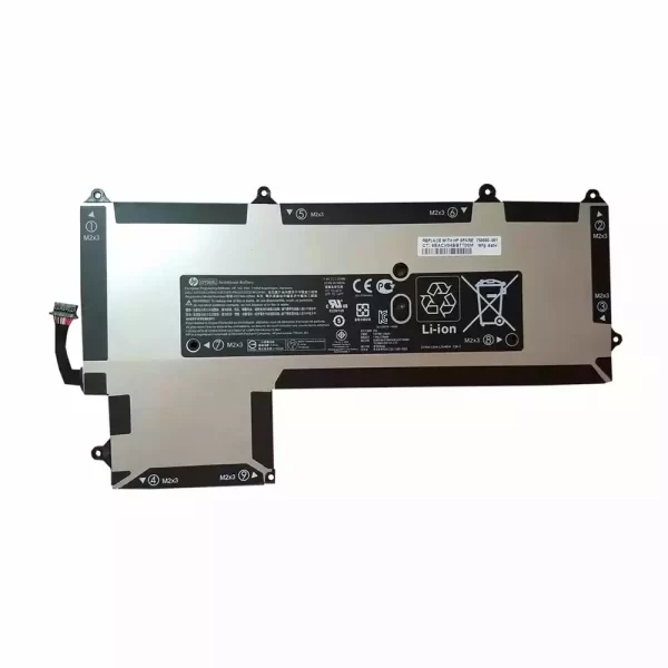 Genuine laptop battery for HP Elite x2 1011 G1