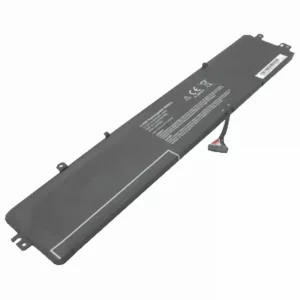 Genuine laptop battery for MEDION SMP1611