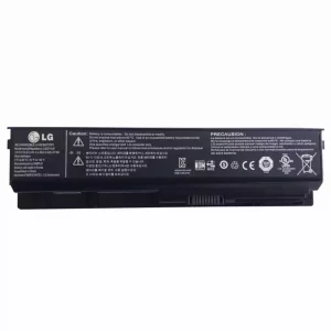 Genuine laptop battery for LG P430,P530