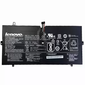 Genuine laptop battery for LENOVO Yoga 900-13ISK